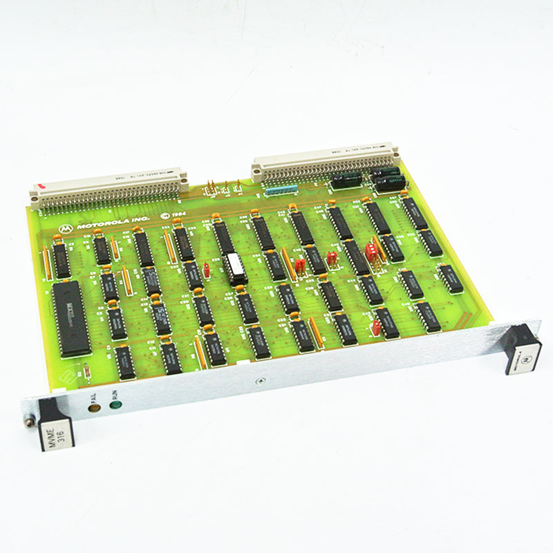 Motorola DL2450 Circuit Board