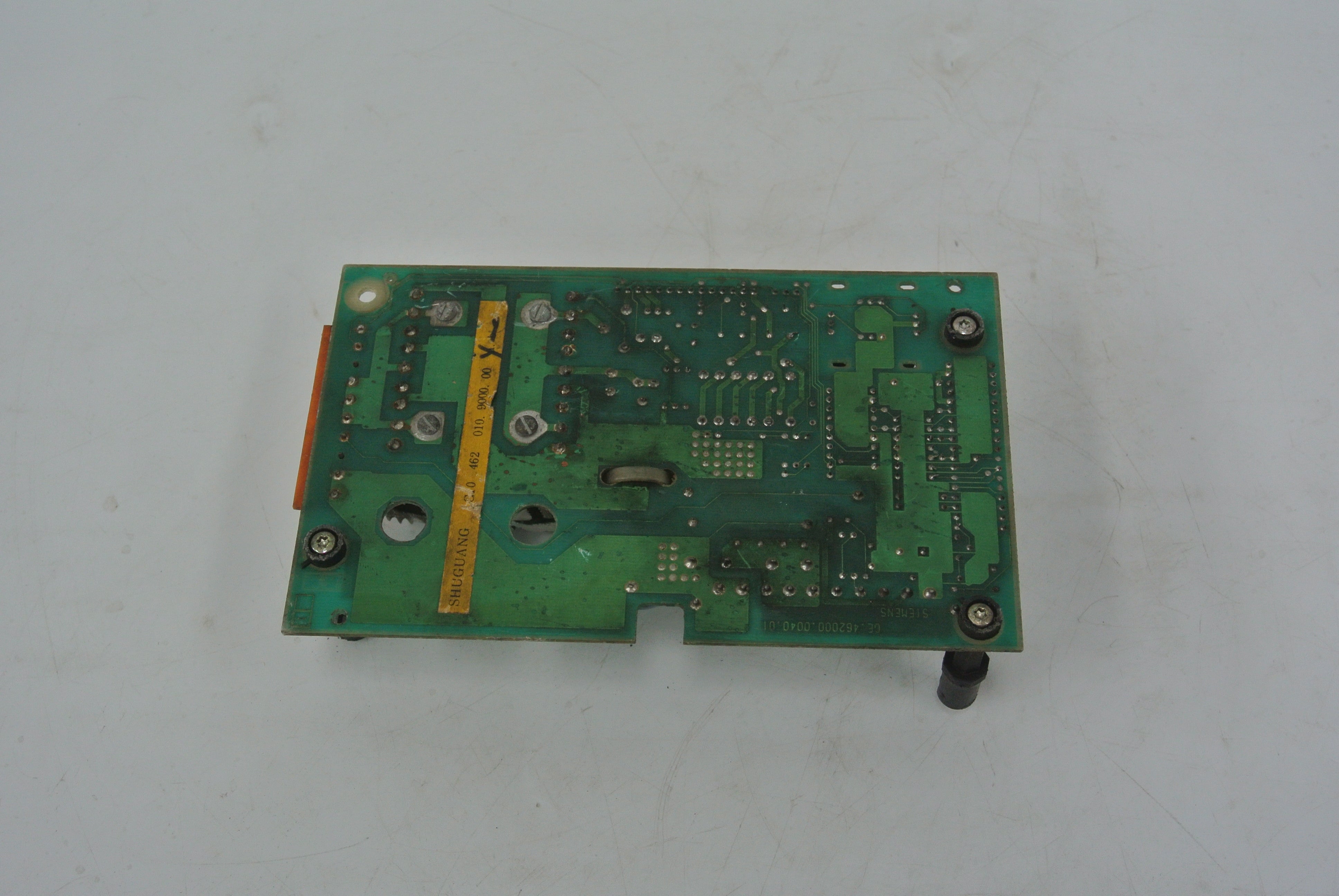 Siemens GE.462000.0040.01 Circuit Board - Rockss Automation