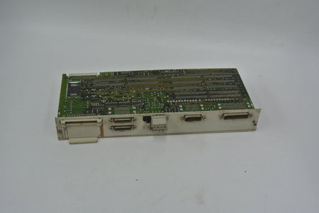 SIEMENS 6SN1118-0DA13-0AA0 Control Card - Rockss Automation