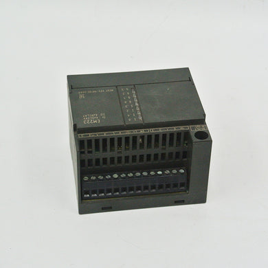 Siemens 6ES7223-1HF00-0XA0 Digital Input/Relay Output - Rockss Automation