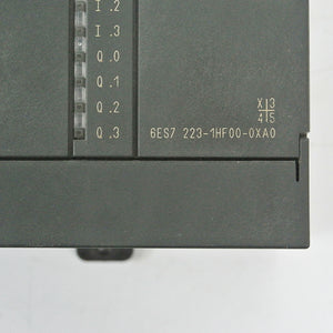 Siemens 6ES7223-1HF00-0XA0 Digital Input/Relay Output - Rockss Automation