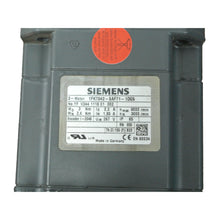 Load image into Gallery viewer, Siemens Servo Motor 1FK7042-5AF71-1DG5 1FK7 042-5AF71-1DG5 Used In Good Condition - Rockss Automation