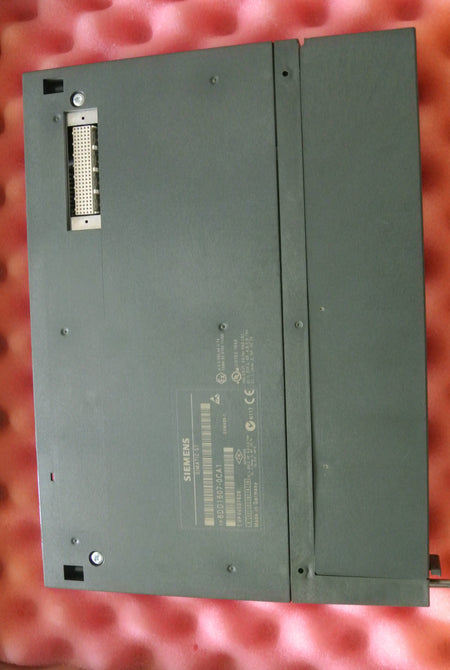 Siemens 6DD1607-0CA1 PLC Module - Rockss Automation