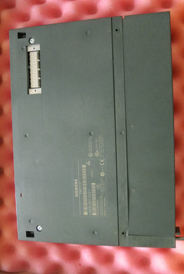 Siemens 6DD1607-0CA1 PLC Module - Rockss Automation