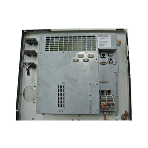 Siemens 802D Operation Panel 6FC5370-0AA00-2AA0 6FC5 370-0AA00-2AA0 Used In Good Condition - Rockss Automation