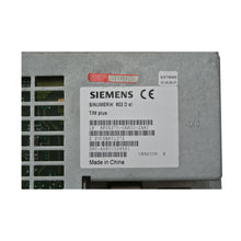 將圖片載入圖庫檢視器 Siemens 802D Operation Panel 6FC5370-0AA00-2AA0 6FC5 370-0AA00-2AA0 Used In Good Condition - Rockss Automation
