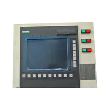 Load image into Gallery viewer, Siemens 802D Operation Panel 6FC5370-0AA00-2AA0 6FC5 370-0AA00-2AA0 Used In Good Condition - Rockss Automation