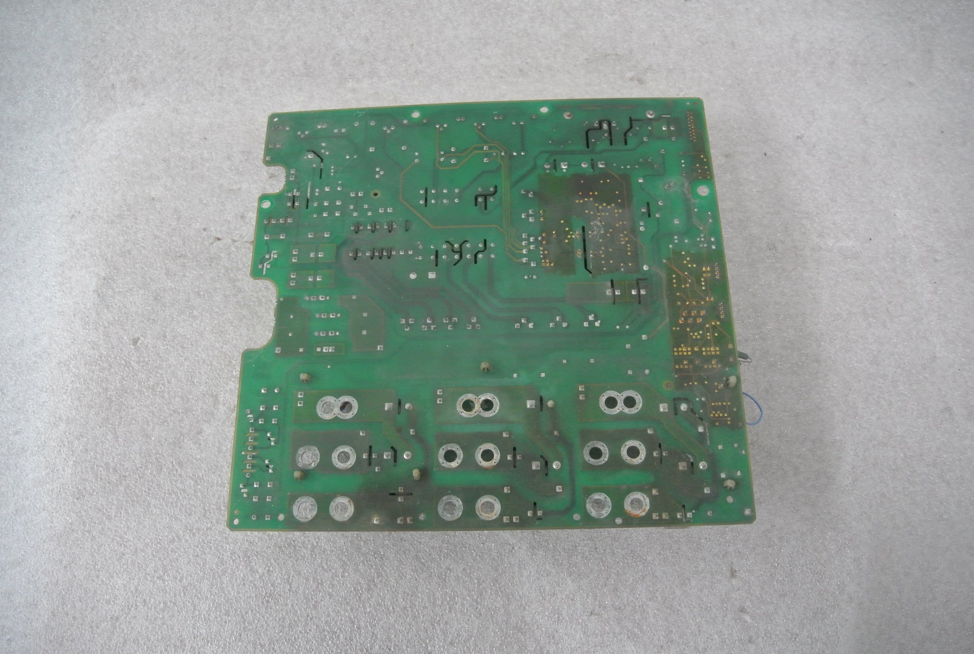 施耐德 VX5A66D64N4 Telemecanique 電源繼電器板