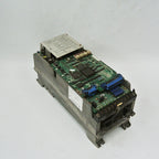 安川 CACR-SR44BE13SY10 變頻器輸入 200-230V