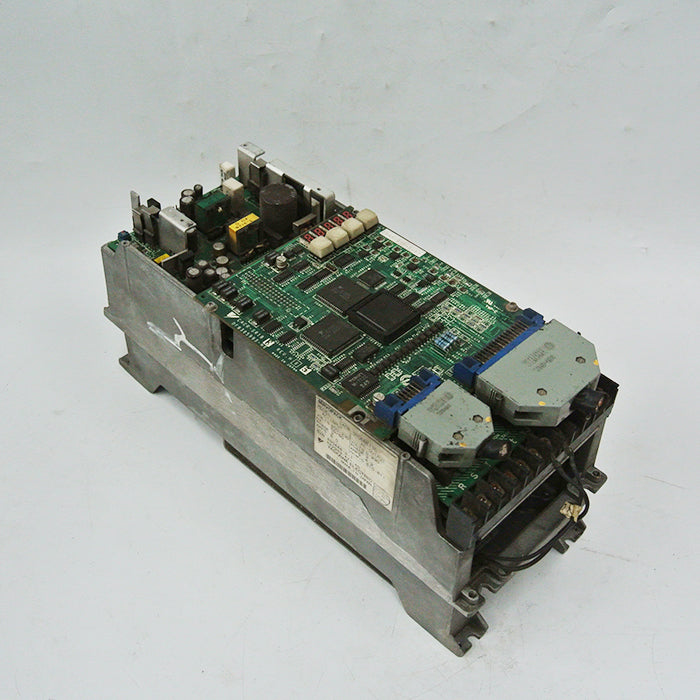 YASKAWA CACR-SR05BE13S Servo Controller Input 200-230V - Rockss Automation