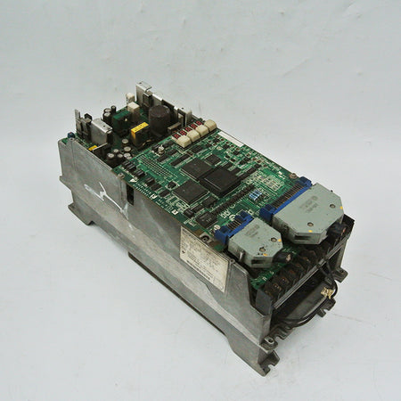 YASKAWA CACR-SR05BE13S Servo Controller Input 200-230V - Rockss Automation