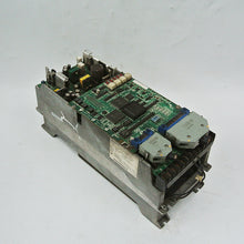 將圖片載入圖庫檢視器 YASKAWA CACR-SR05BE13S Servo Controller Input 200-230V
