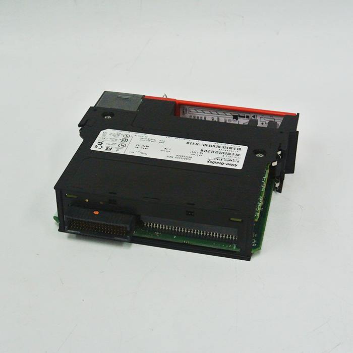 Allen Bradley 1756-L61S B Guardlogix 5561S Processor - Rockss Automation