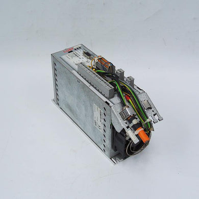 Lust CDE32.004.C2.0 Servo Drive Input 230V - Rockss Automation