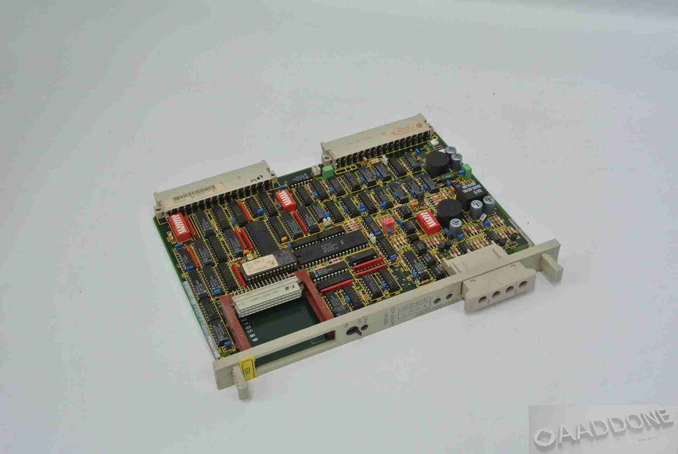 Siemens 6ES5308-3UA12 Interface Module - Rockss Automation