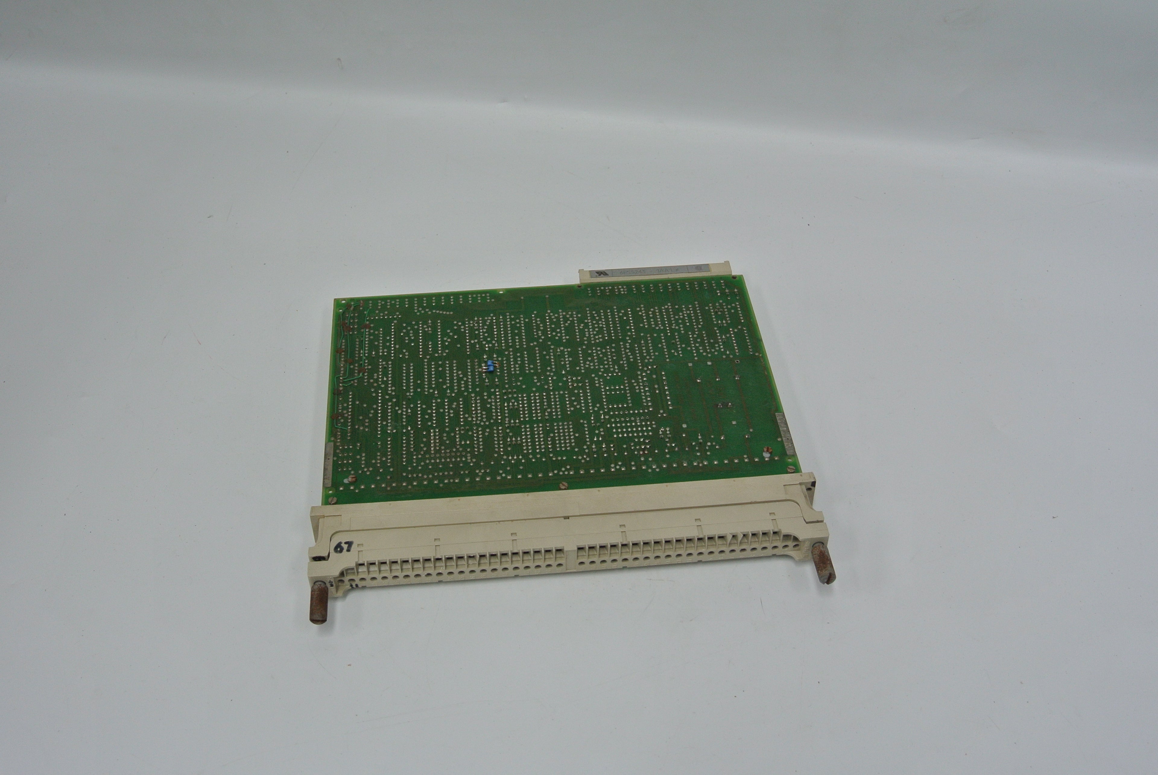Siemens 6ES5243-1AA1 Board - Rockss Automation
