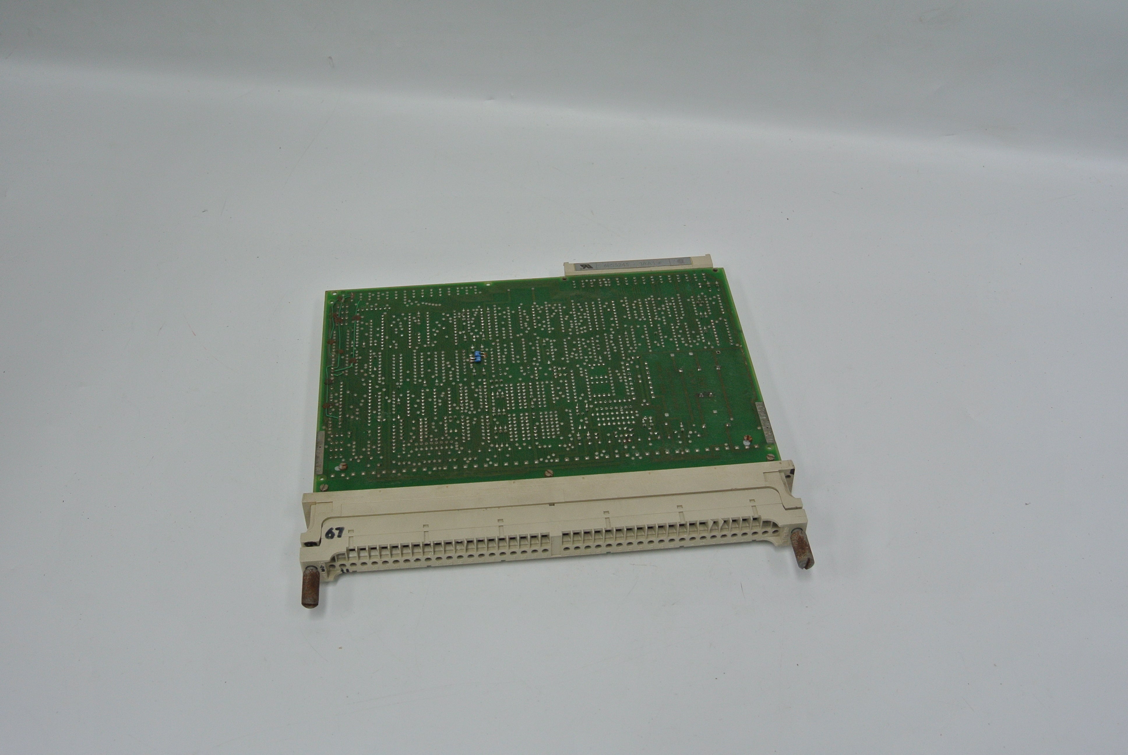 Siemens 6ES5243-1AA1 Board - Rockss Automation