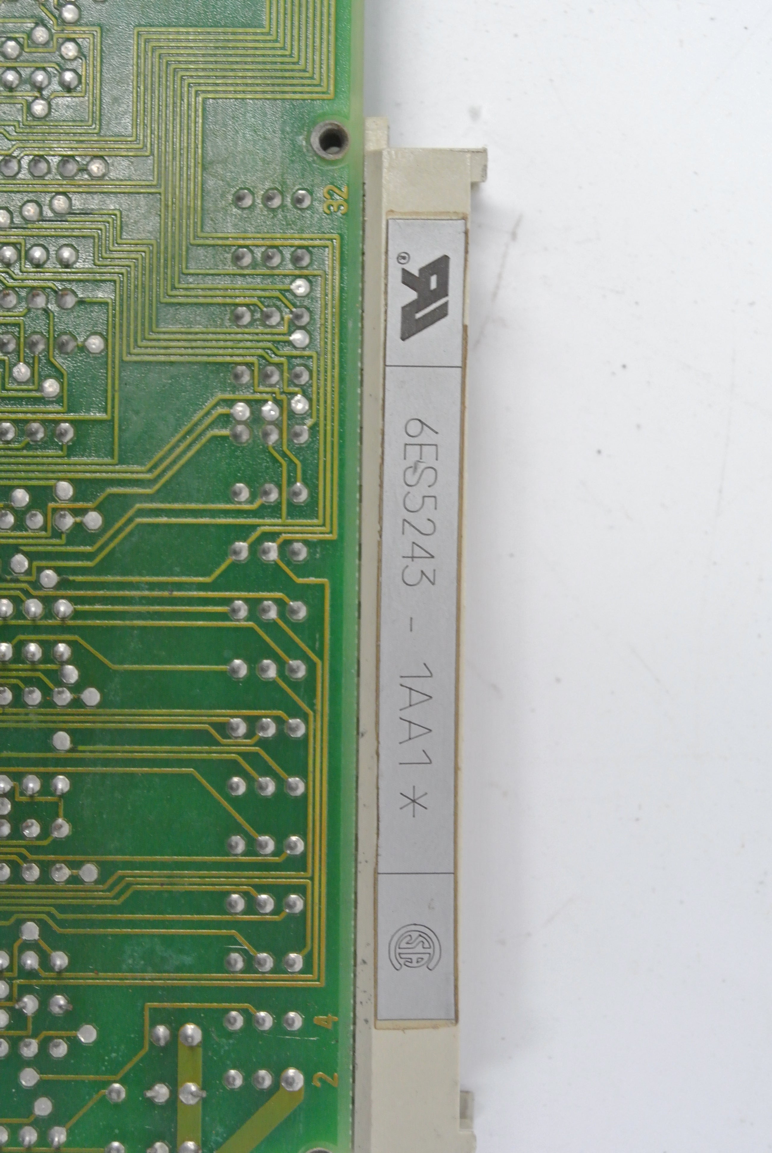 Siemens 6ES5243-1AA1 Board - Rockss Automation