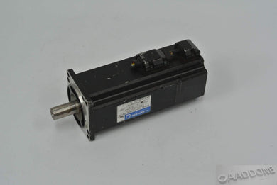 SANYO Denki Q1AA06040DXP42M AC Servo Motor 400W - Rockss Automation