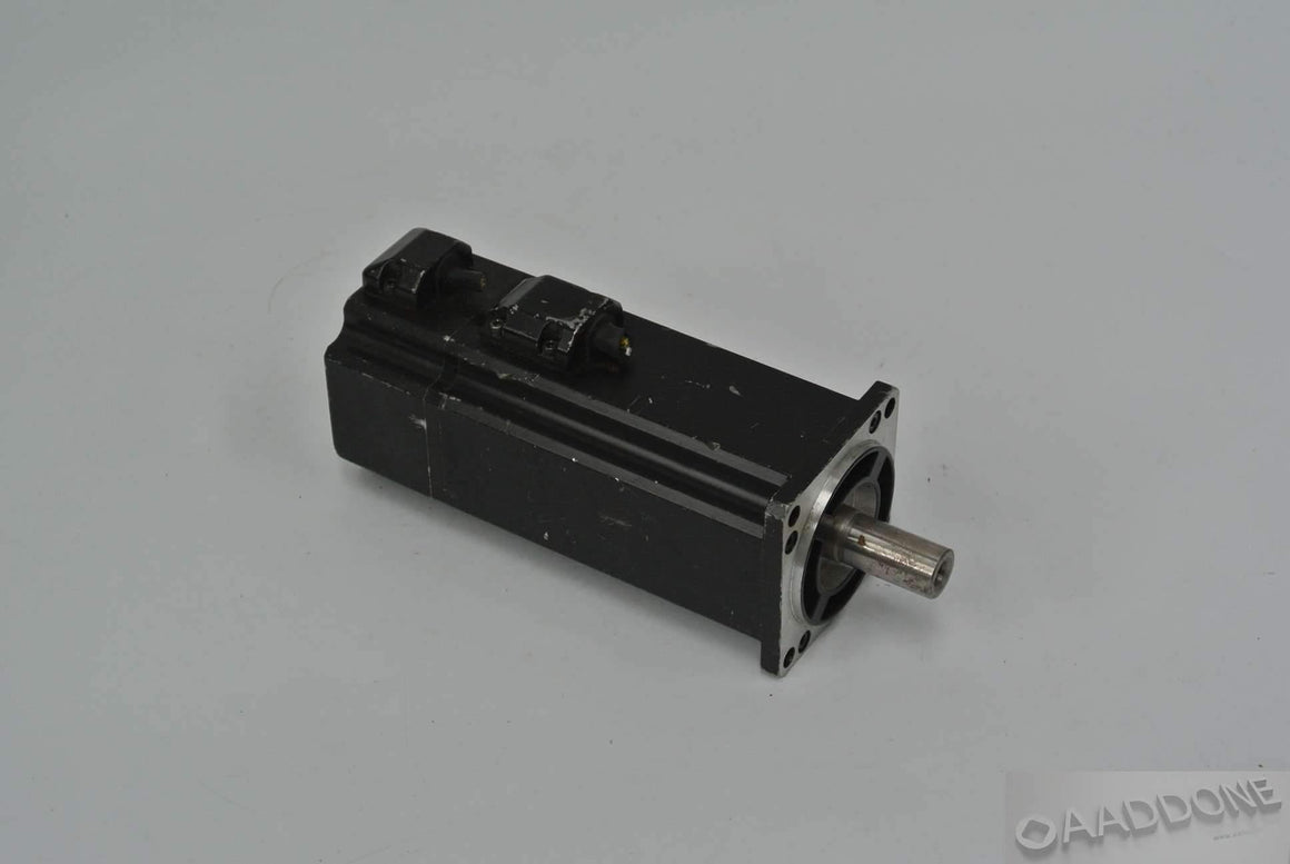 SANYO Denki Q1AA06040DXP42M AC Servo Motor 400W - Rockss Automation
