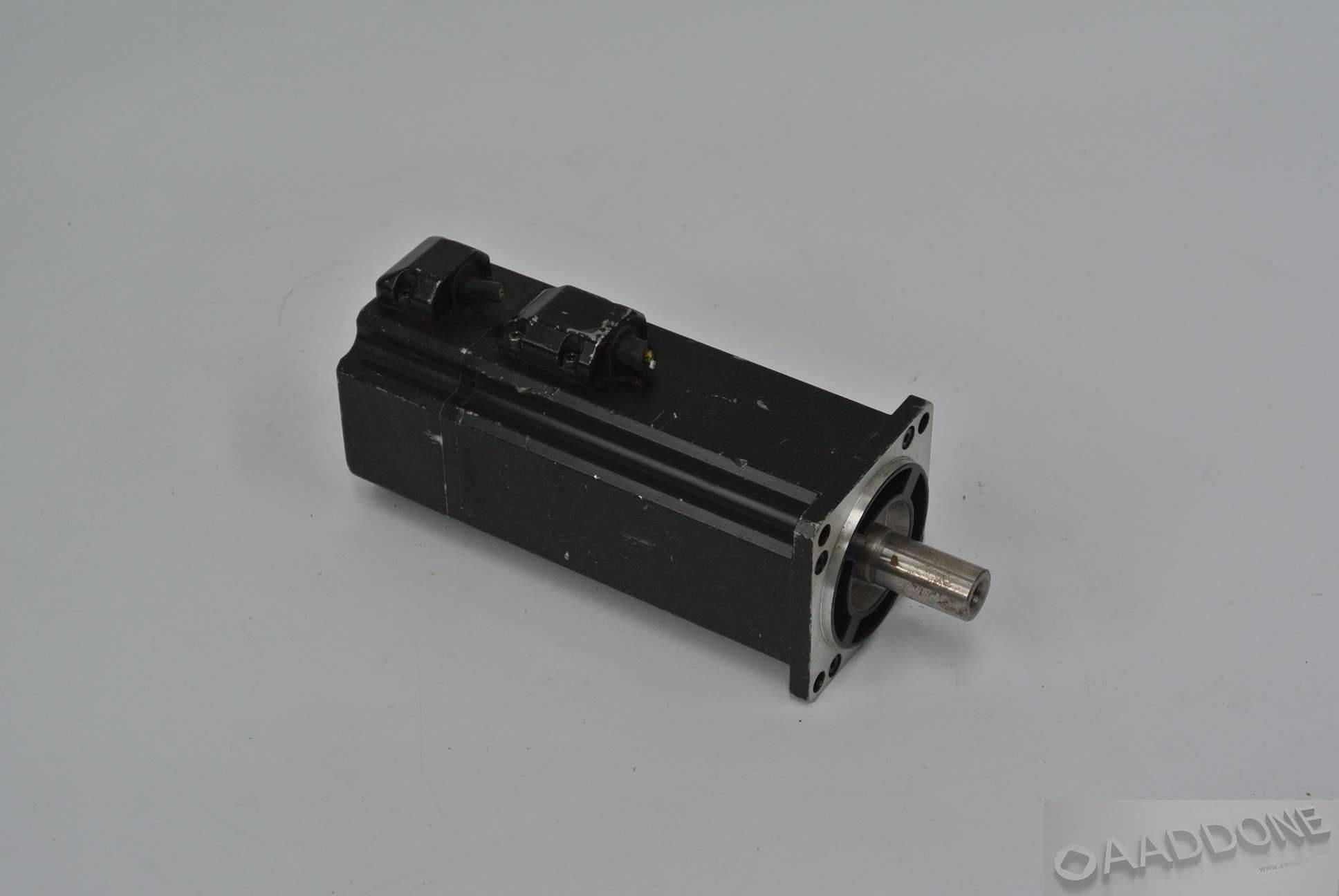 SANYO Denki Q1AA06040DXP42M AC Servo Motor 400W - Rockss Automation