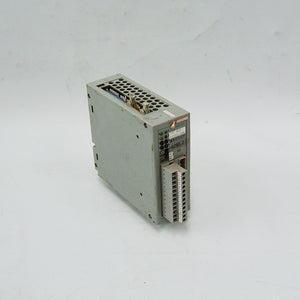 Siemens 6DD2920-0AR6 Line Supply Sensing Module - Rockss Automation