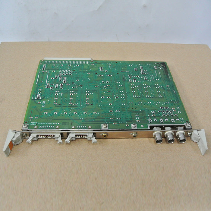 Siemens 6FX1154-8BB01 Video Module Board - Rockss Automation