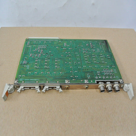 Siemens 6FX1154-8BB01 Video Module Board - Rockss Automation
