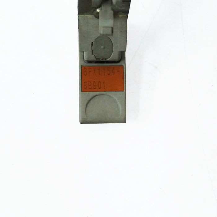 Siemens 6FX1154-8BB01 Video Module Board - Rockss Automation