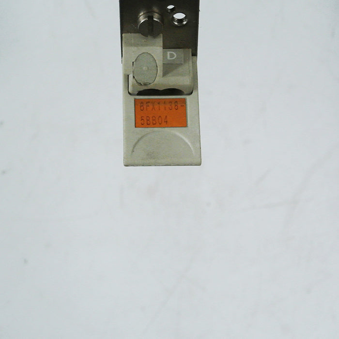 Siemens 6FX1138-5BB04 Sinumerik CPU - Rockss Automation