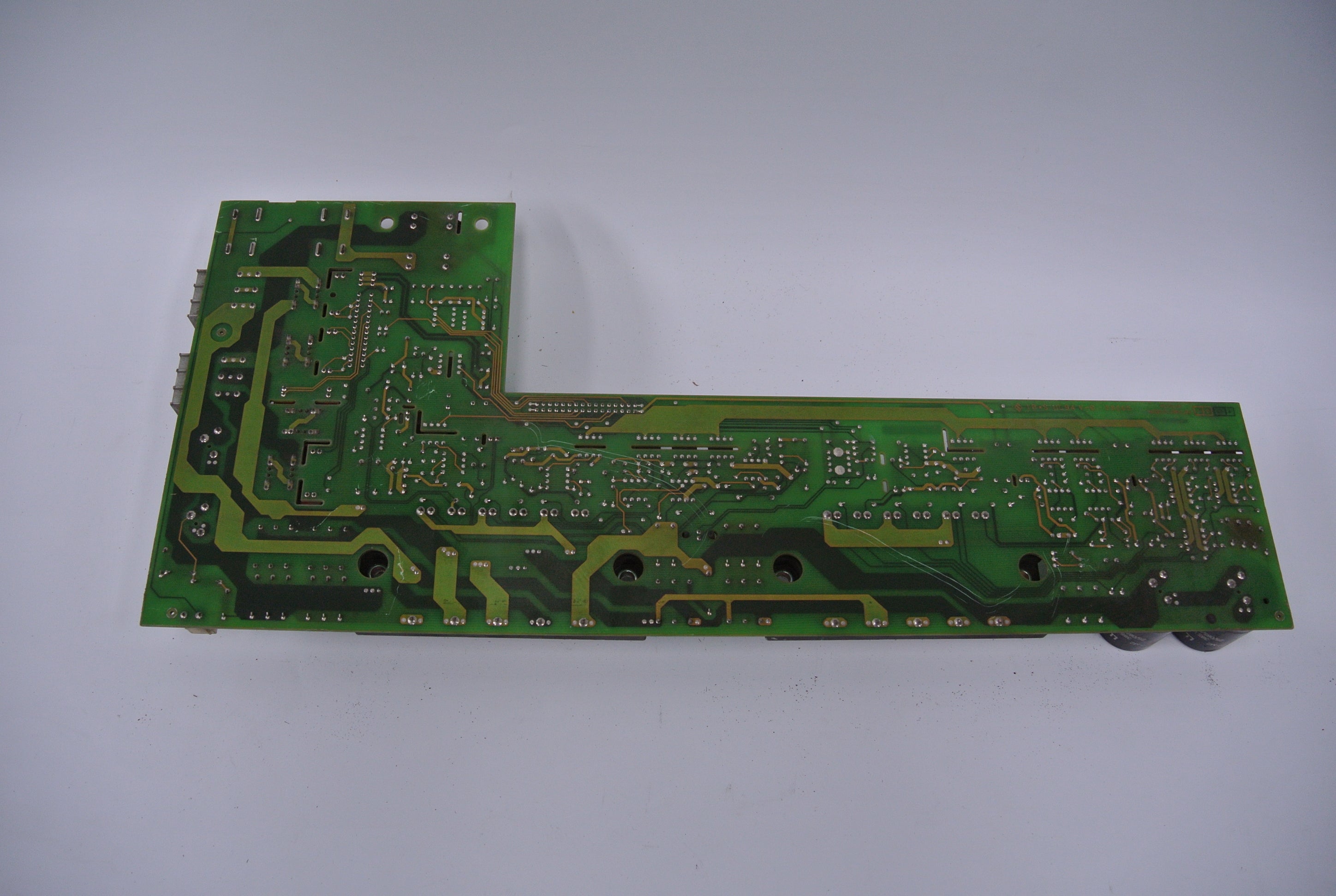 Siemens 462018.7904.22 Simodrive Board - Rockss Automation