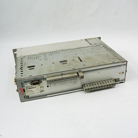 Lust CDB34.010.W2.0.PC1 Servo Drive Input 400/460V - Rockss Automation