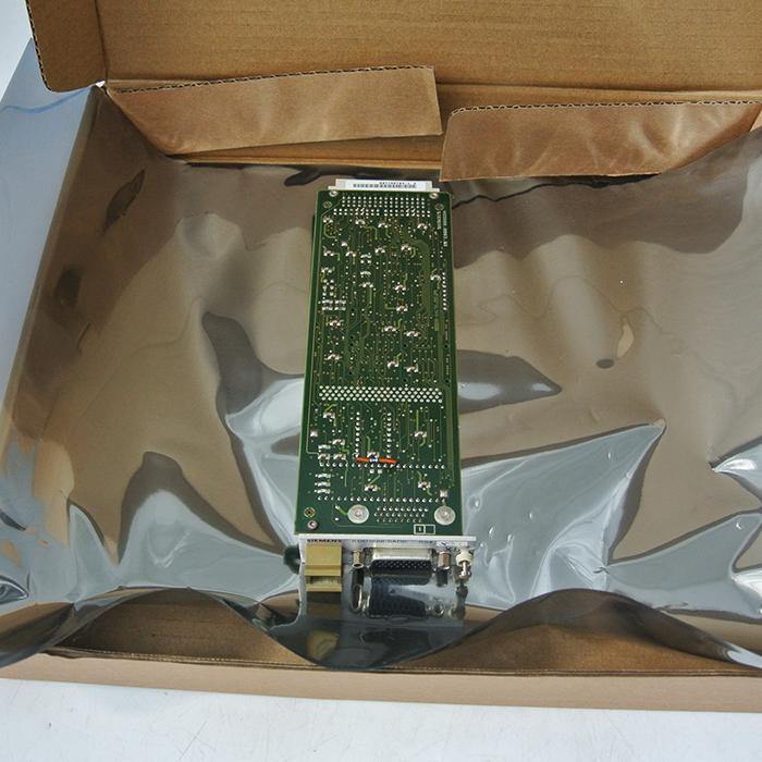 Used Siemens CS7 Communication Submodule SS4 6DD1688-0AD0 6DD1 688-0AD0 - Rockss Automation
