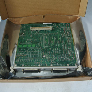 Used Siemens IT41 SIMADYN D I/O Sub Module 6DD1606-3AC0 6DD1 606-3AC0 - Rockss Automation