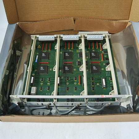 Used Siemens Communication Module 6DD1662-0AB0 6DD1 662-0AB0 - Rockss Automation