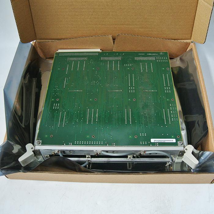 Used Siemens Communication Module 6DD1662-0AB0 6DD1 662-0AB0 - Rockss Automation