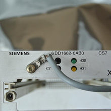 Load image into Gallery viewer, Used Siemens Communication Module 6DD1662-0AB0 6DD1 662-0AB0 - Rockss Automation