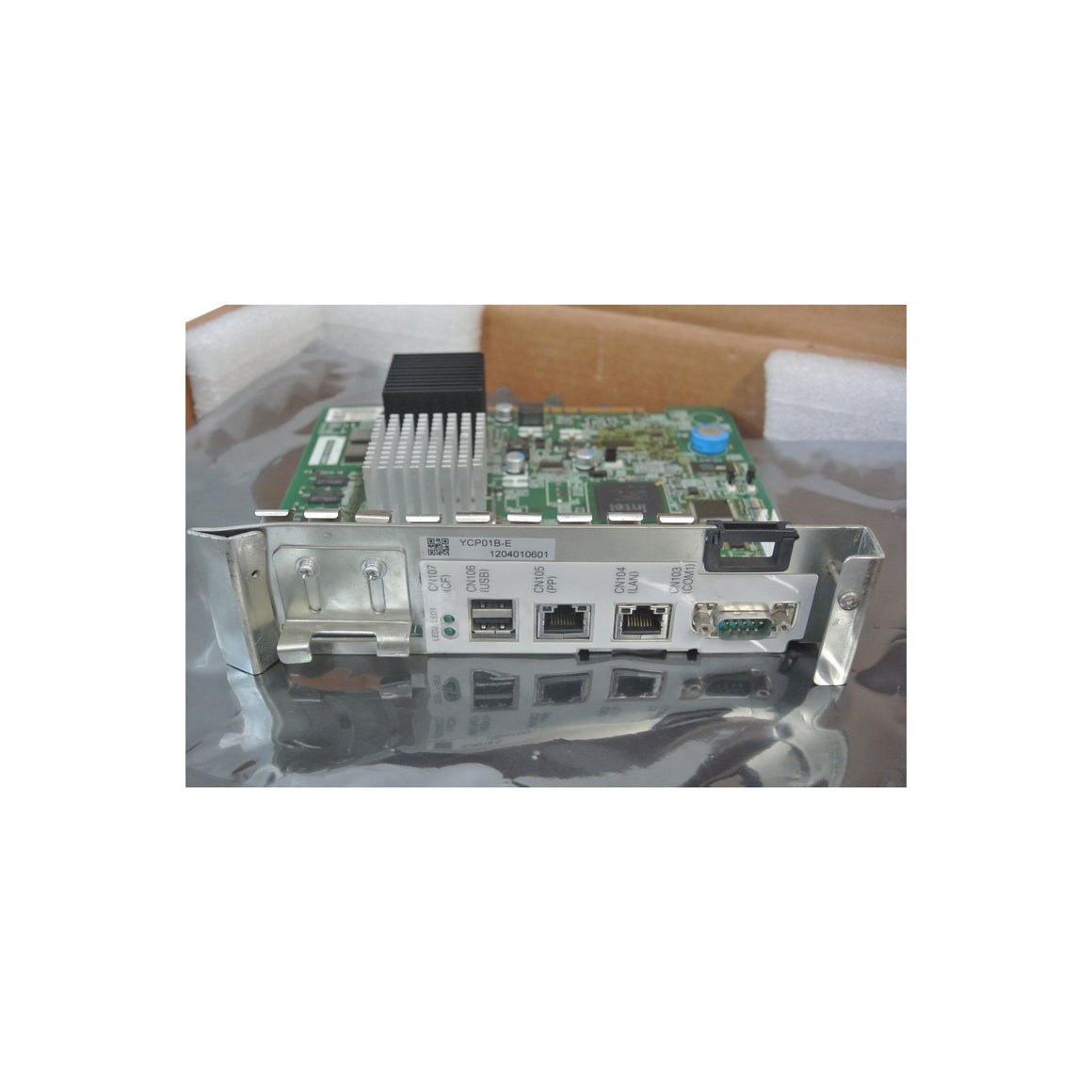 Yaskawa Control Board JANCD-YCP01A-E Used In Good Condition - Rockss Automation