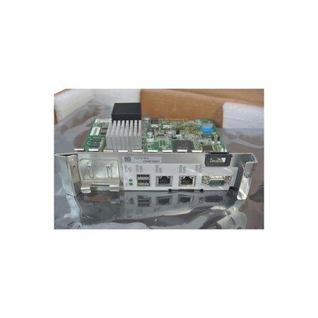 Yaskawa Control Board JANCD-YCP01A-E Used In Good Condition - Rockss Automation