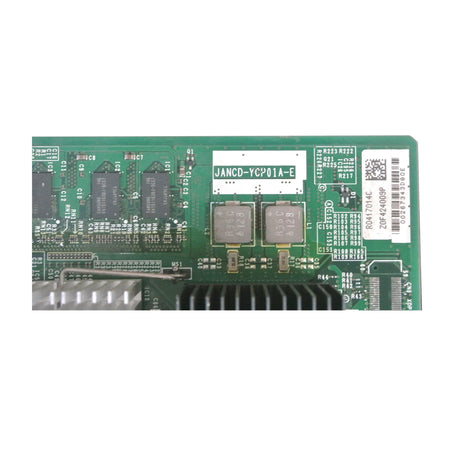 Yaskawa Control Board JANCD-YCP01A-E Used In Good Condition - Rockss Automation