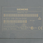 Siemens 6ES7416-3XL04-0AB0 Simatic S7 CPU Module - Rockss Automation