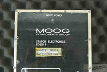 Load image into Gallery viewer, MOOG FO6511 Stator Electronics REV A - Rockss Automation