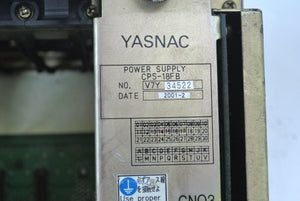 YASKAWA JANCD-MRY01B-1 DF9200676-D0 Board - Rockss Automation