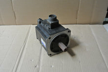 將圖片載入圖庫檢視器 SANYO Denki R2AA13120LCP40 AC Servo Motor 1.2kW - Rockss Automation