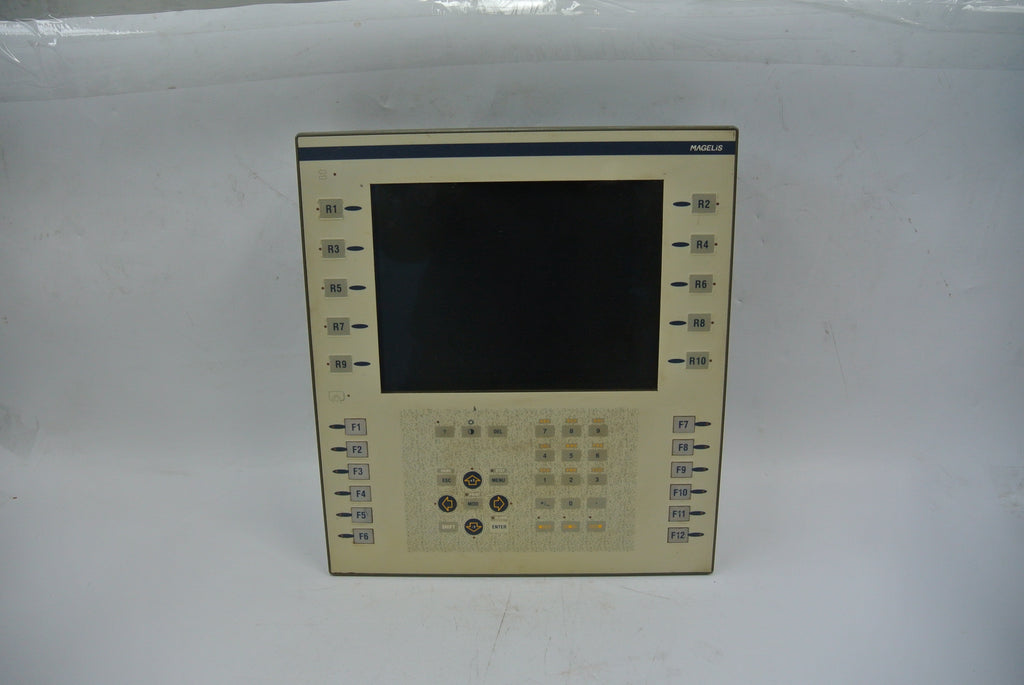 施耐德 MAGELIS XBTF024110 操作員