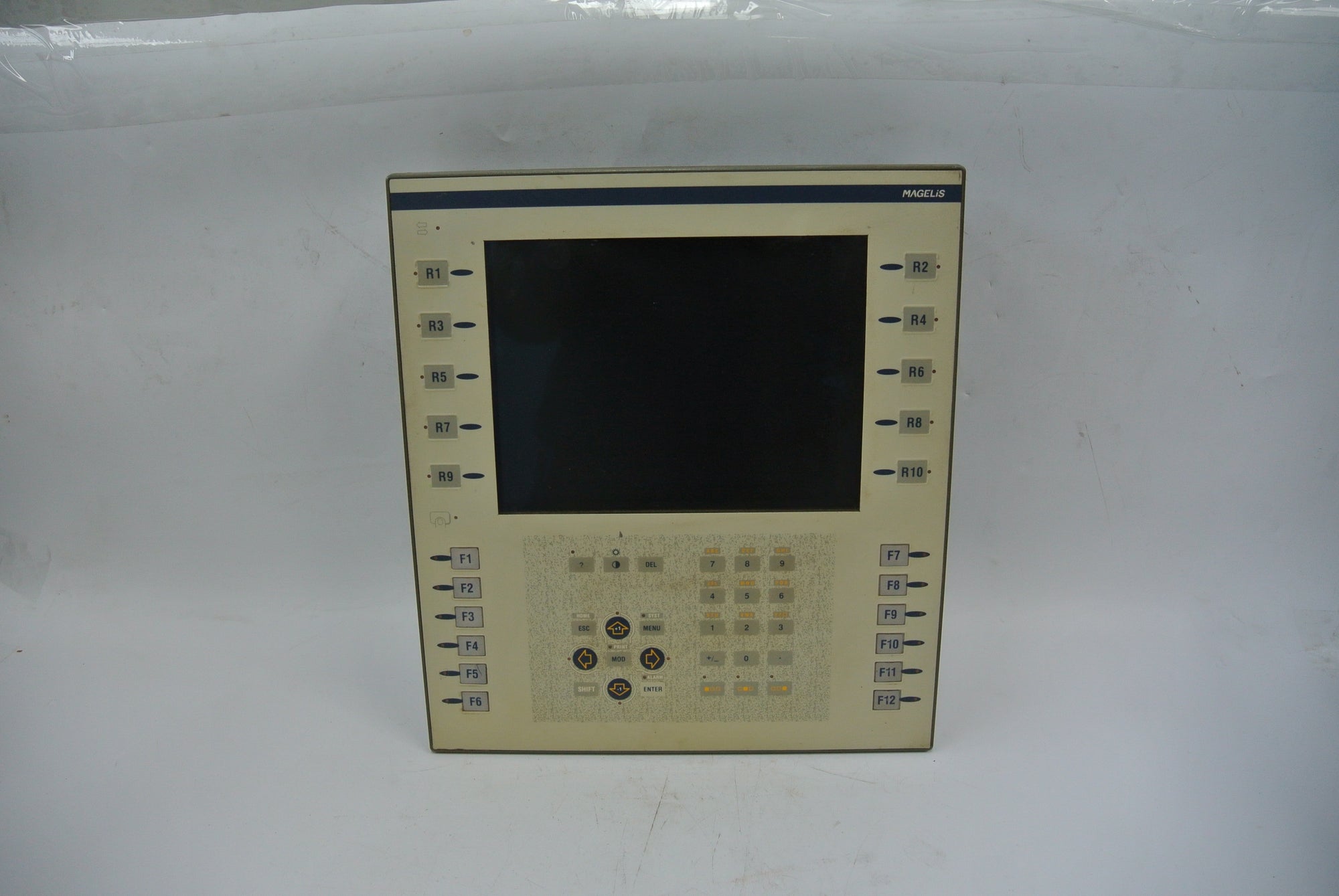 施耐德 MAGELIS XBTF024110 操作員