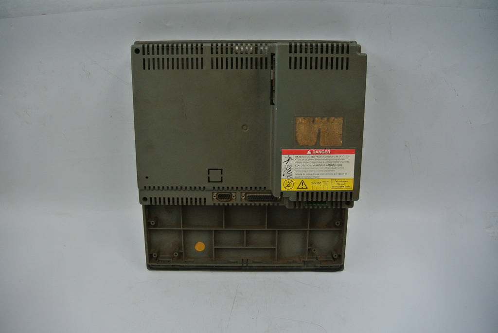 施耐德 MAGELIS XBTF024110 操作員