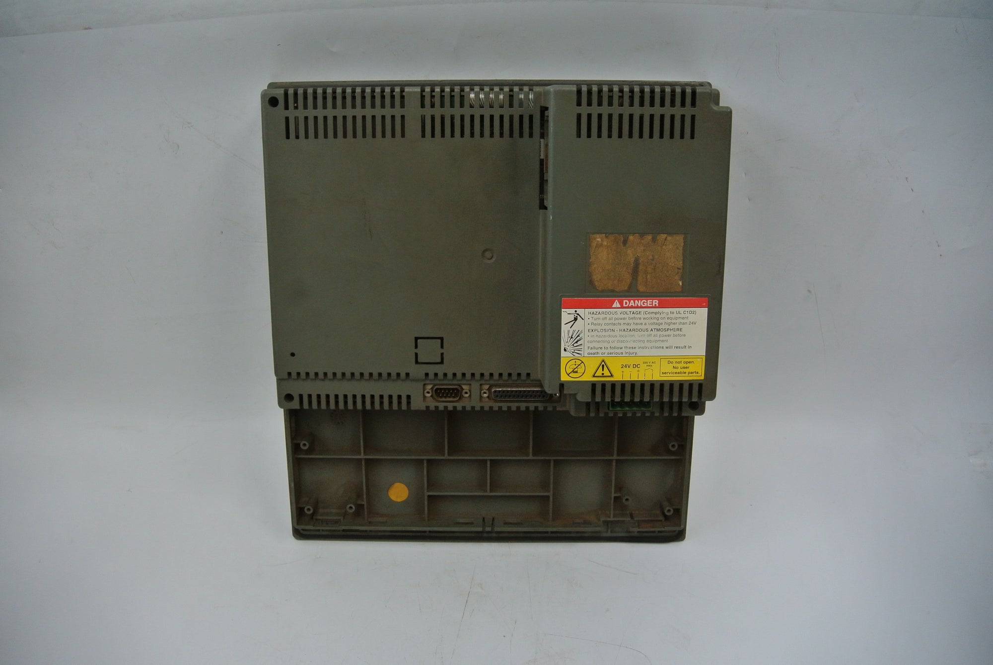 施耐德 MAGELIS XBTF024110 操作員