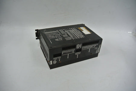 Parker AXL-DRIVE Servo Drive Rev C2 - Rockss Automation