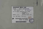 YASKAWA SGDC-020202ARA Servo Drive Input DC280-330V - Rockss Automation